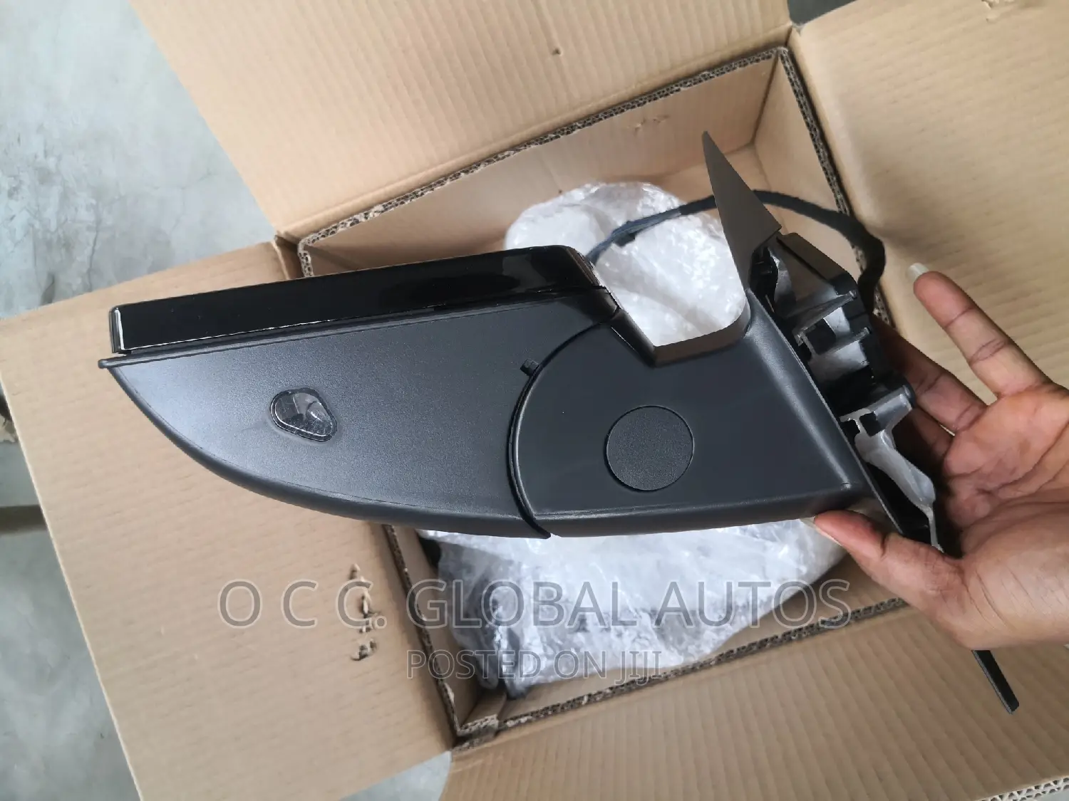 Side Mirror For Mercedes Cla 2015 Model