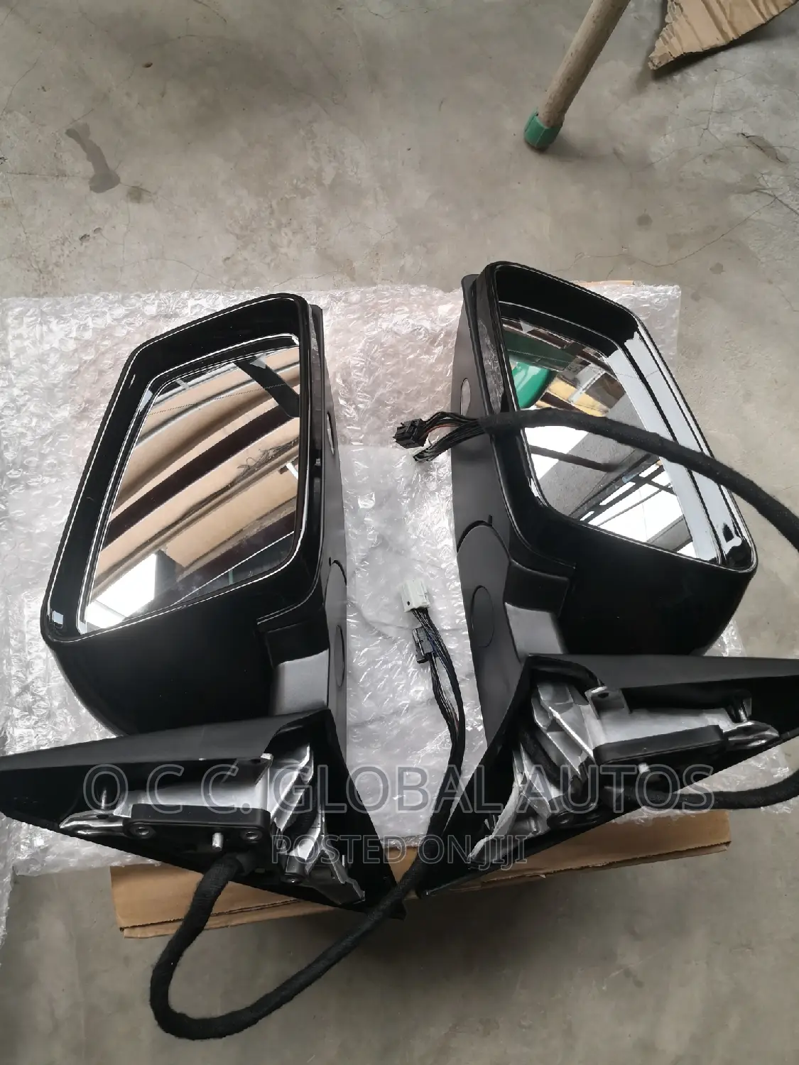 Side Mirror For Mercedes Cla 2015 Model