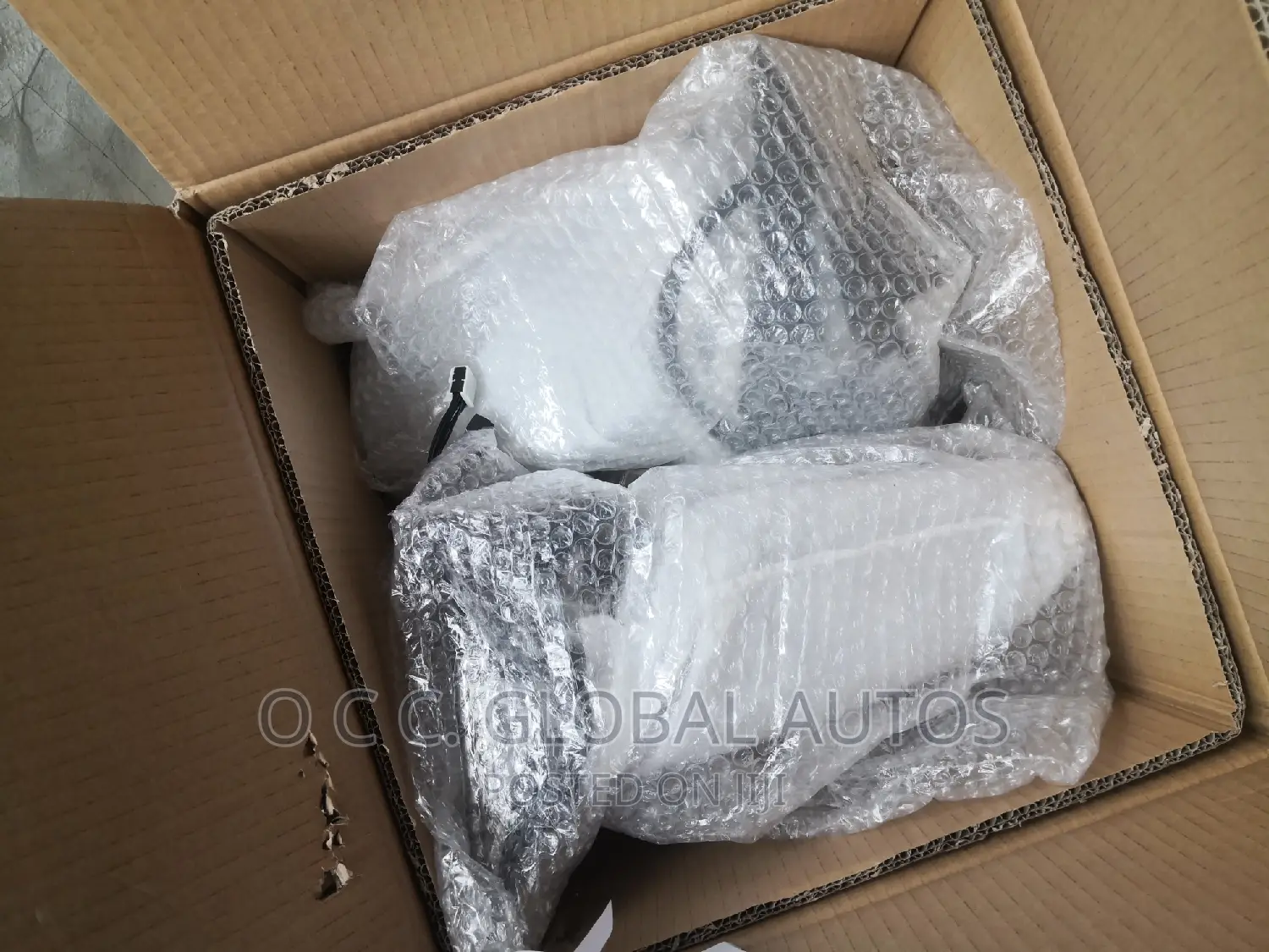 Side Mirror For Mercedes Cla 2015 Model