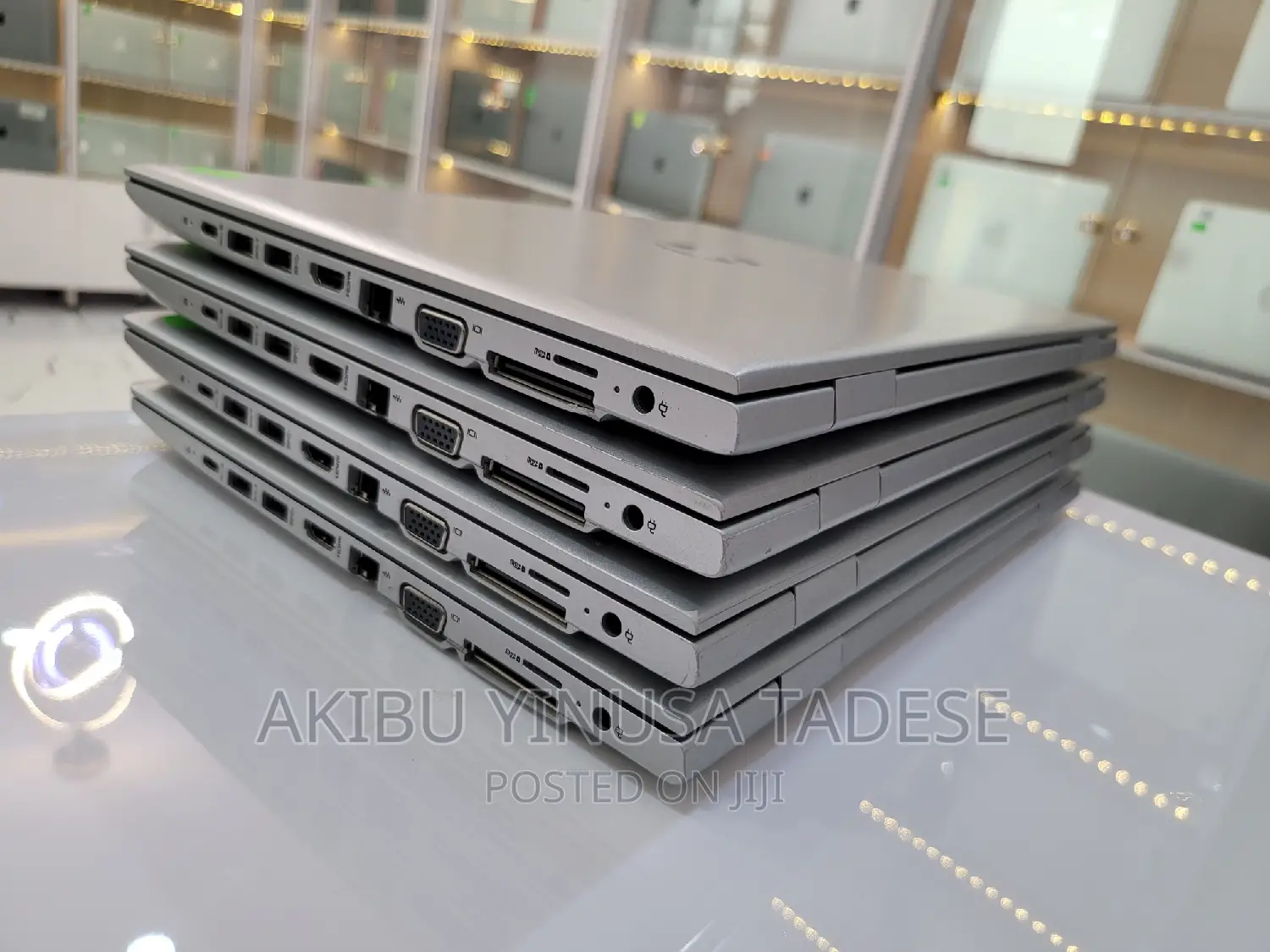 Laptop HP ProBook 640 G5 16GB Intel Core I5 SSD 256GB