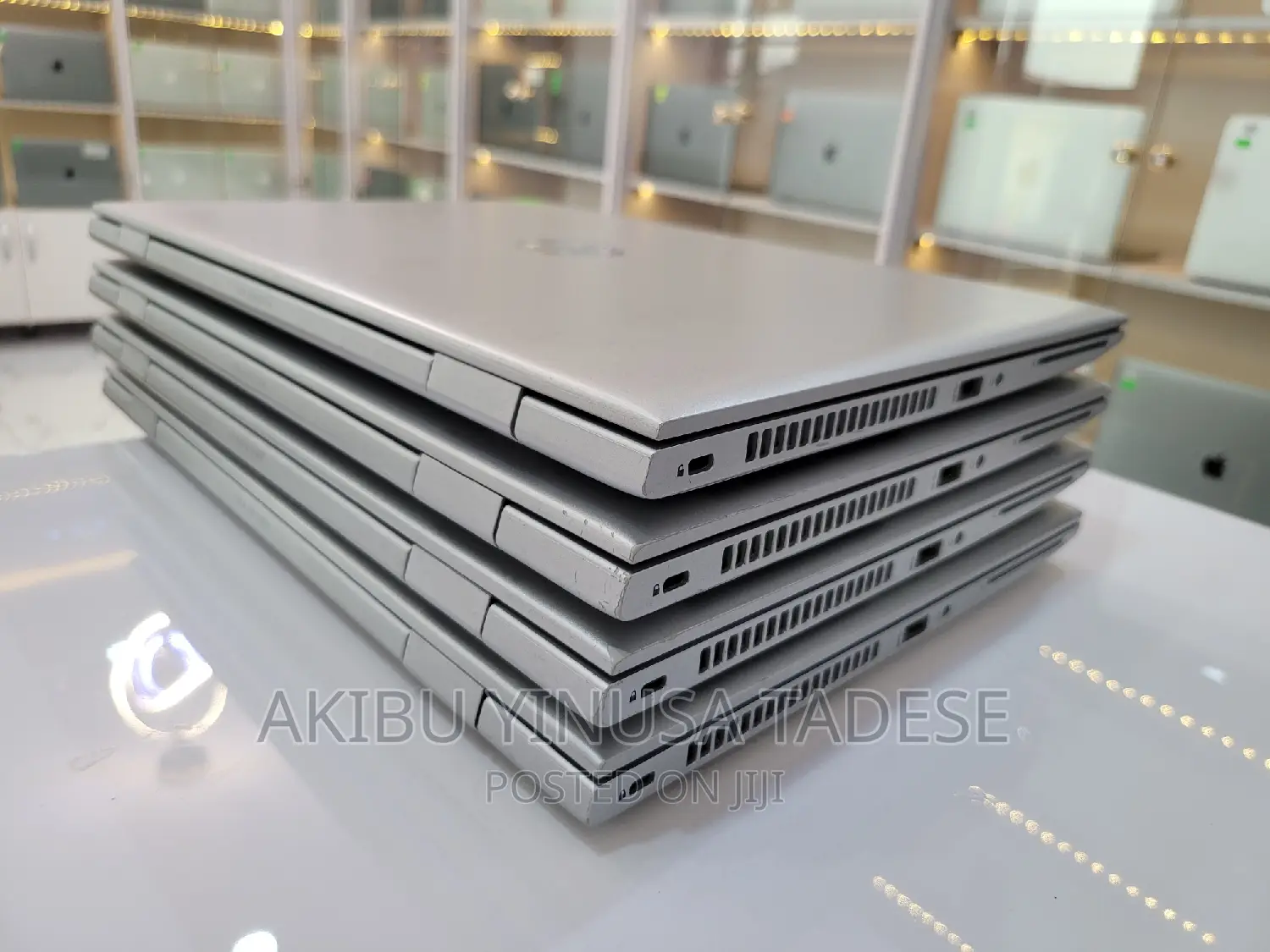 Laptop HP ProBook 640 G5 16GB Intel Core I5 SSD 256GB