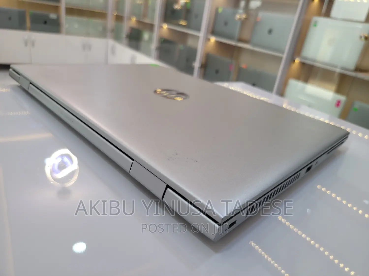 Laptop HP ProBook 640 G5 16GB Intel Core I5 SSD 256GB