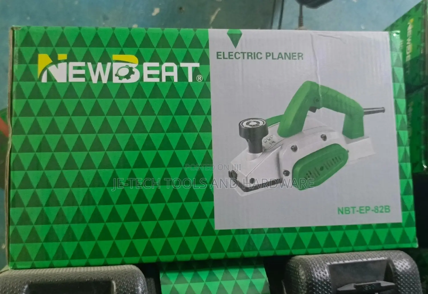 Electric Hand Planer Wood Working Machine