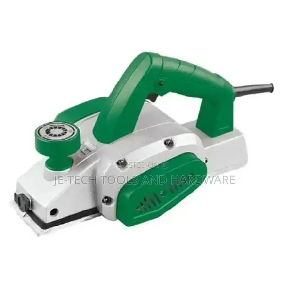 Electric Hand Planer Wood Working Machine