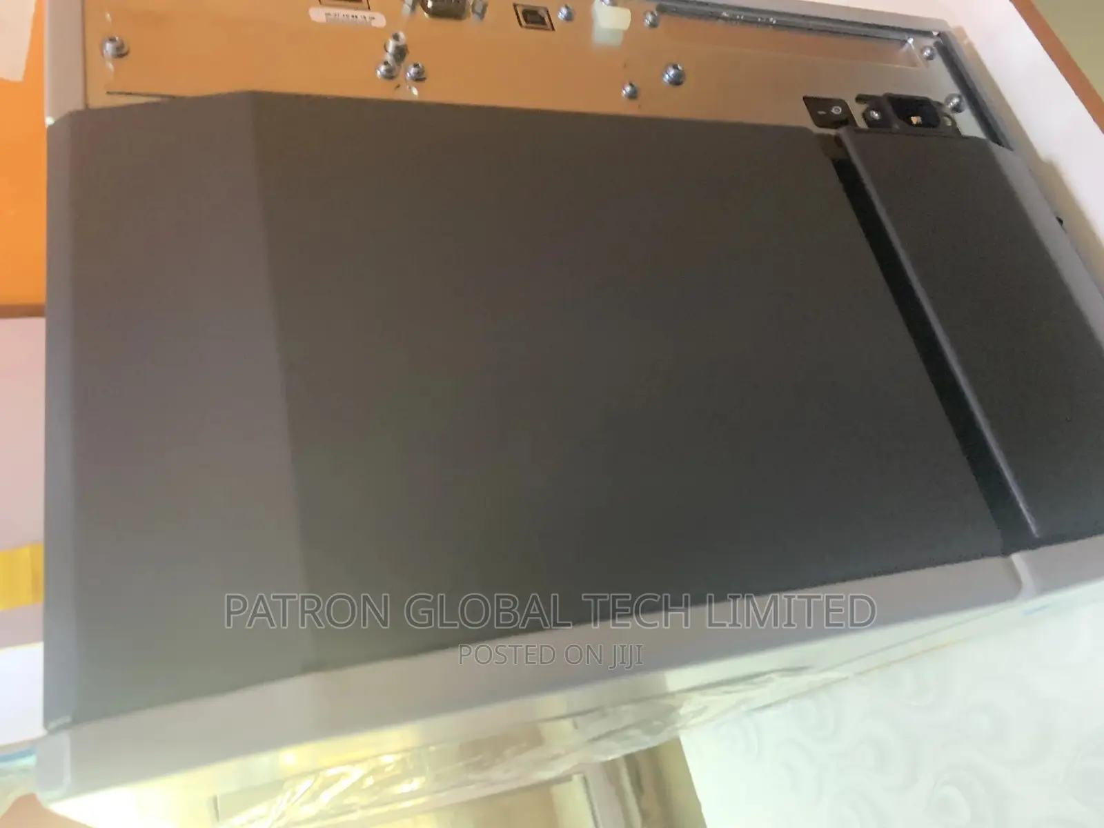 Zebra Industrial ZT610 Printer