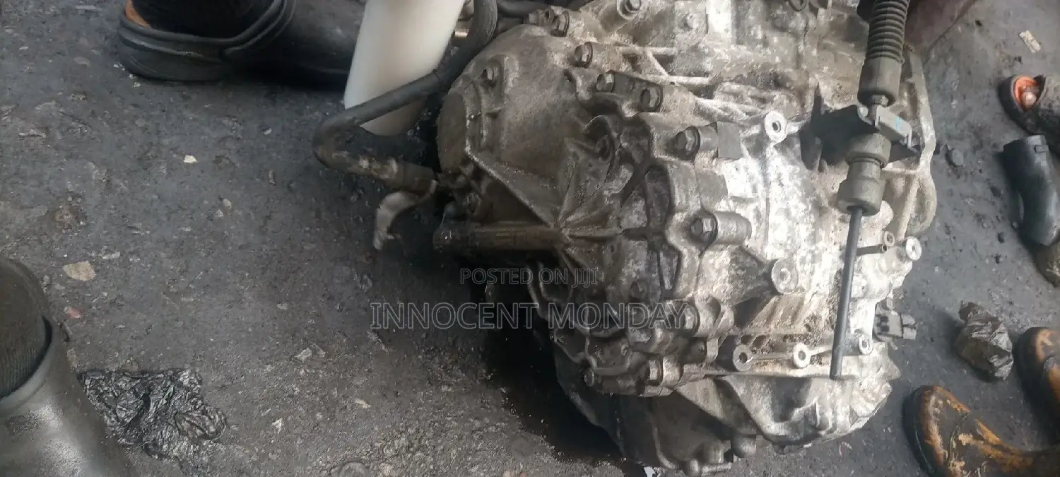 Gearbox for Nissan Murano 2010.