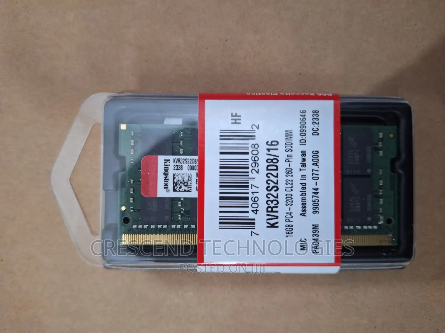 Ddr4 16gb Laptop Ram
