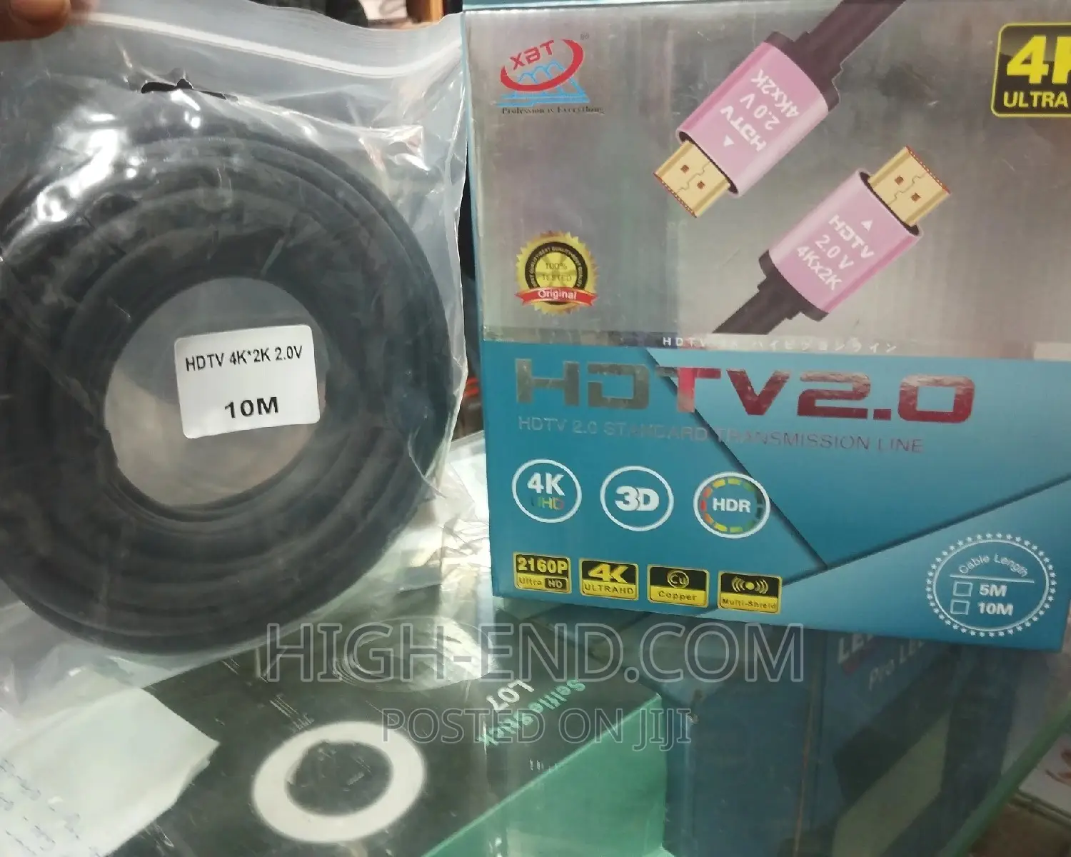 10m Hdmi Cable 