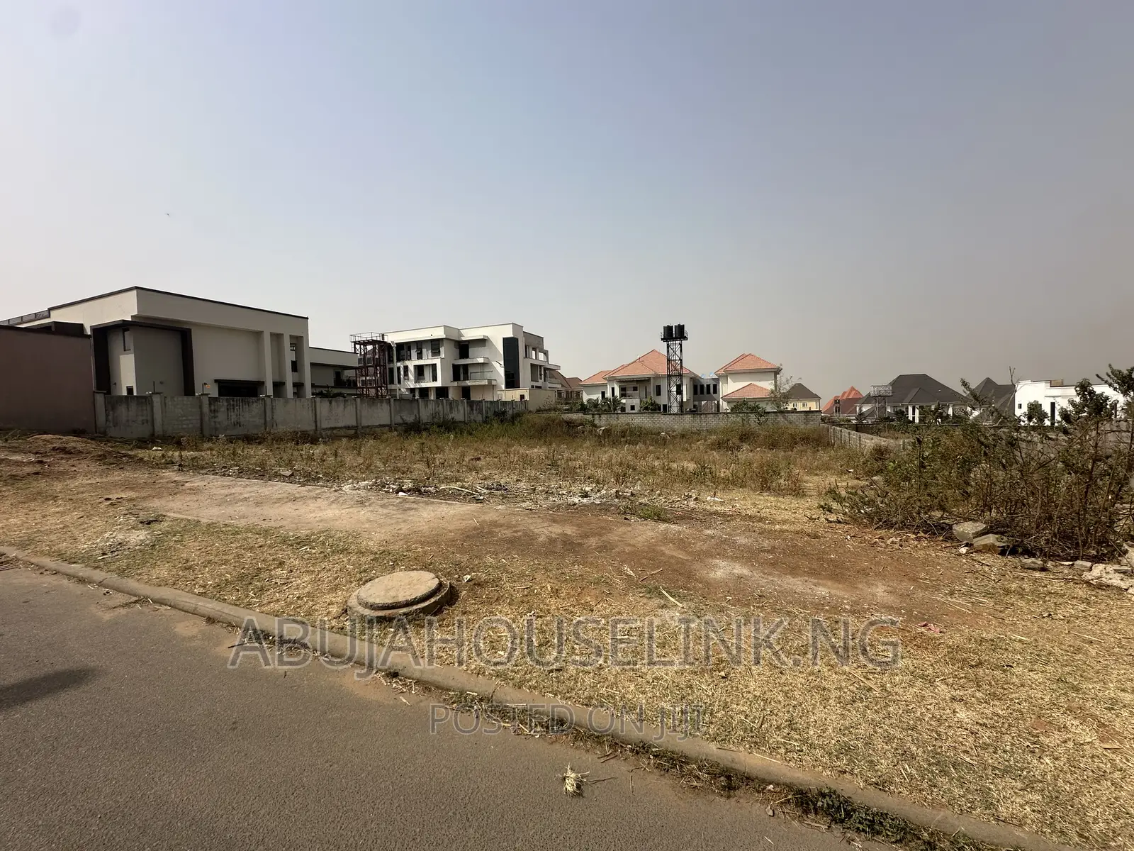 Certificate of Occupancy Fcda Allocation