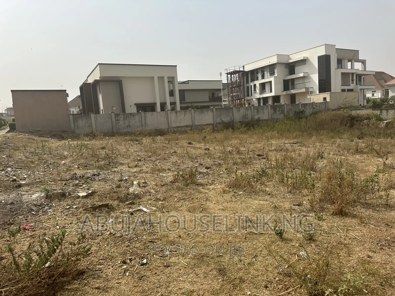 Certificate of Occupancy Fcda Allocation