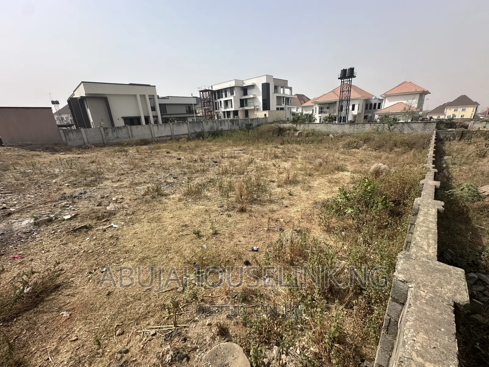 Certificate of Occupancy Fcda Allocation