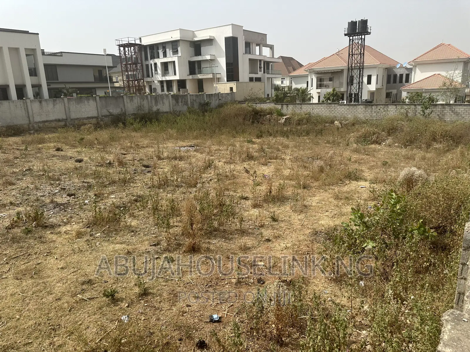 Certificate of Occupancy Fcda Allocation