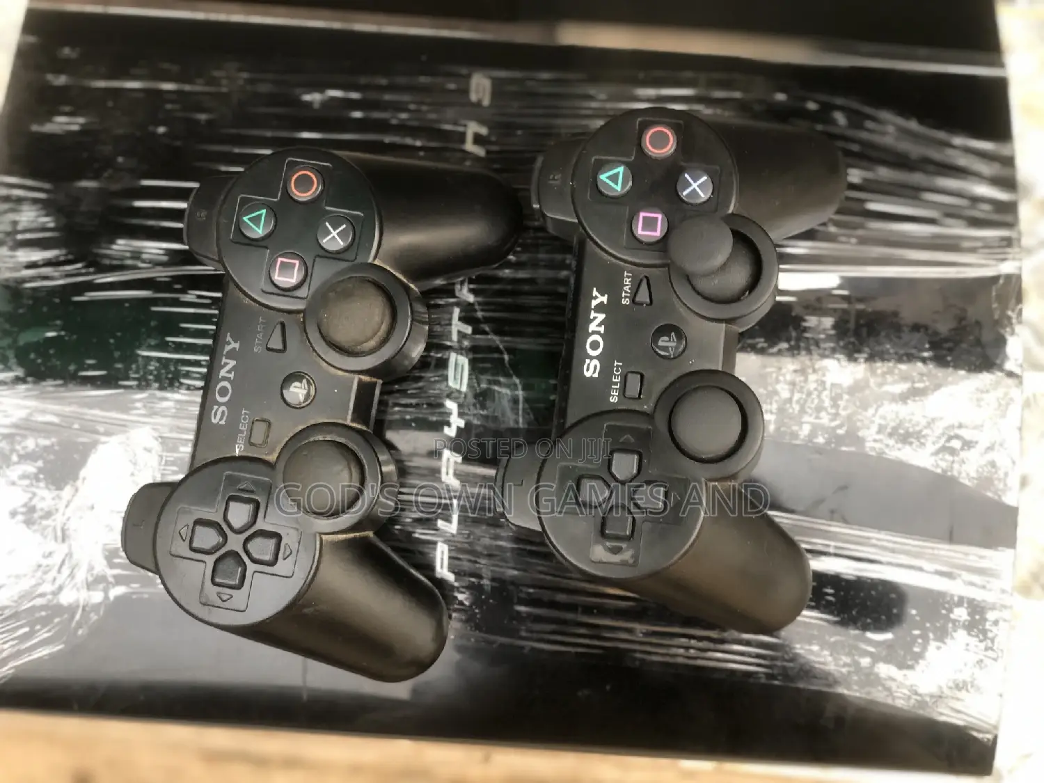 Perfect Working Fine Playstation 3.