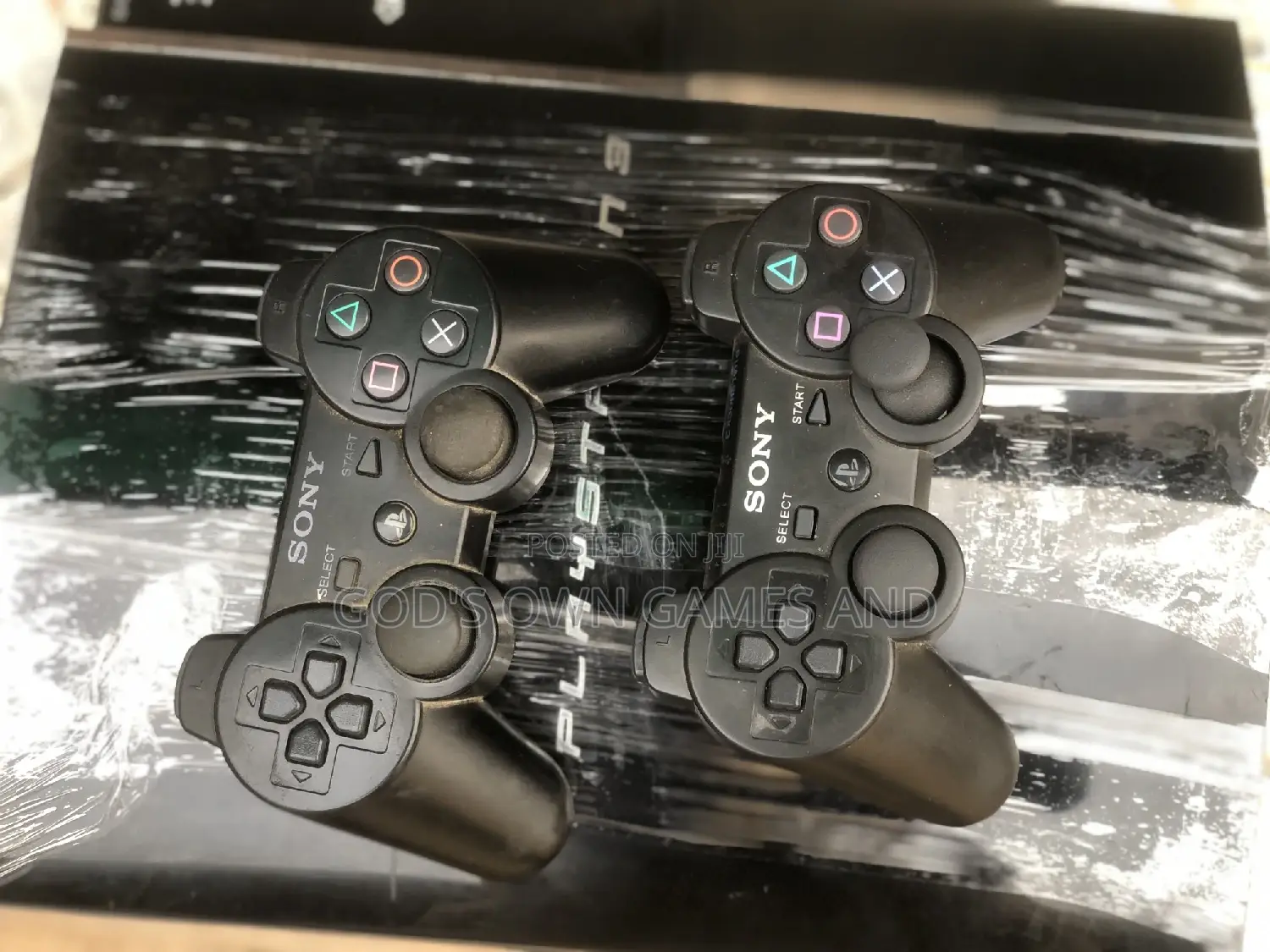 Perfect Working Fine Playstation 3.