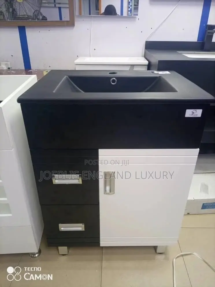Black Cabinet