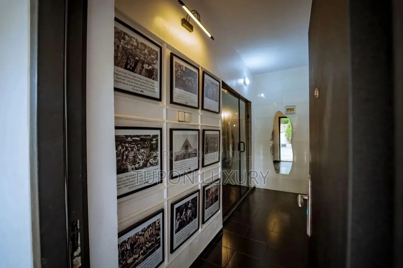 Luxury 1bedroom Studio Apartment in Lrkki Phase 1