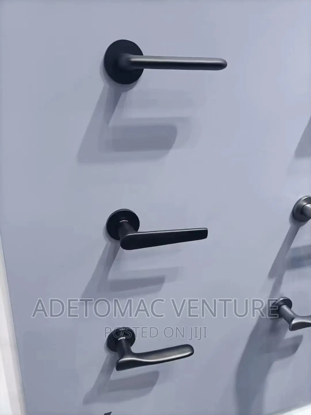 Original Europe Separate Handles