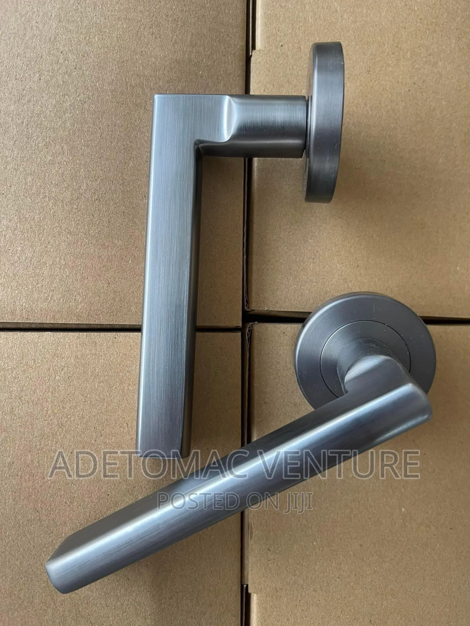 Original Europe Separate Handles