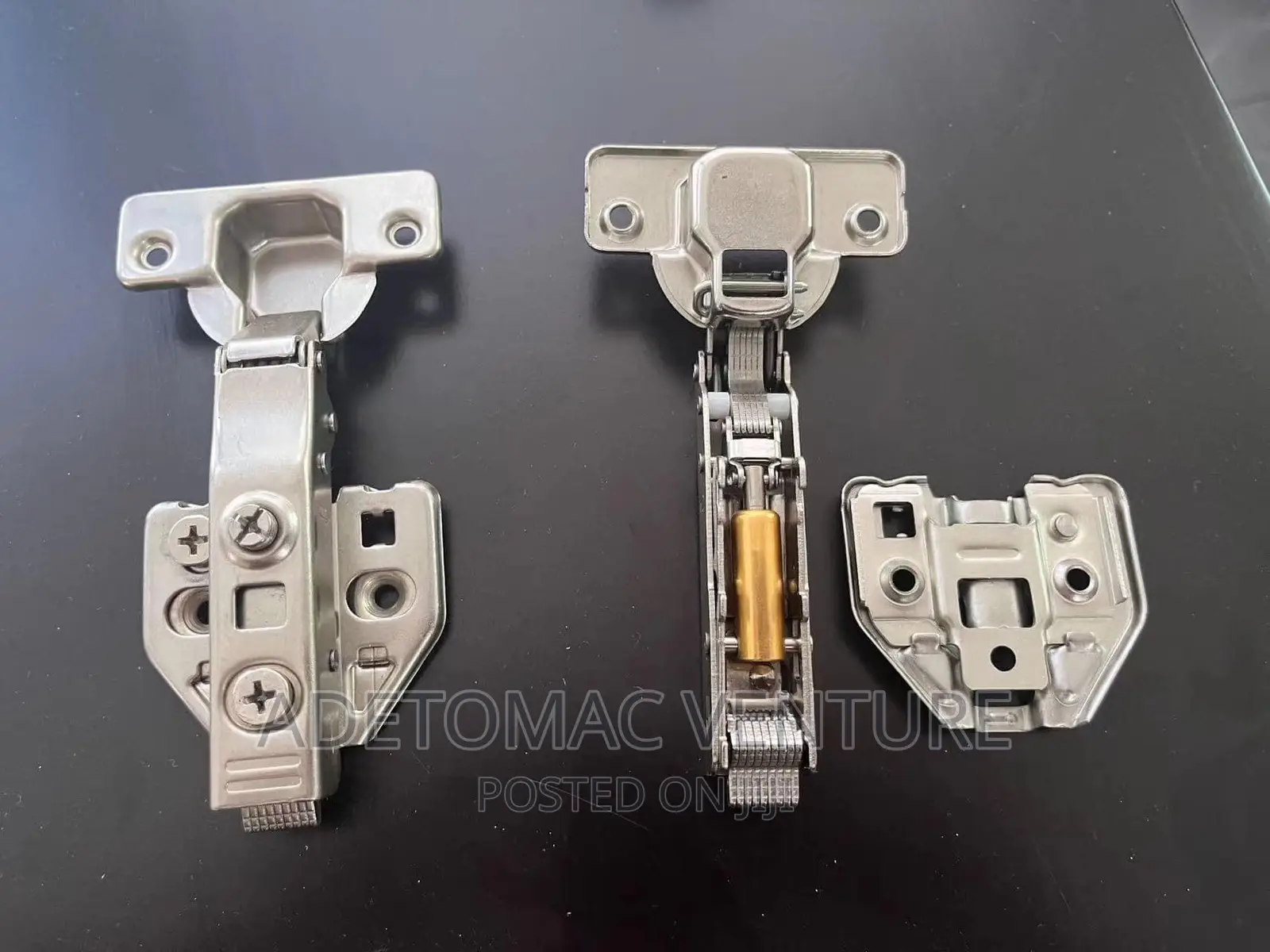 Original Europe Cabinet Hinges