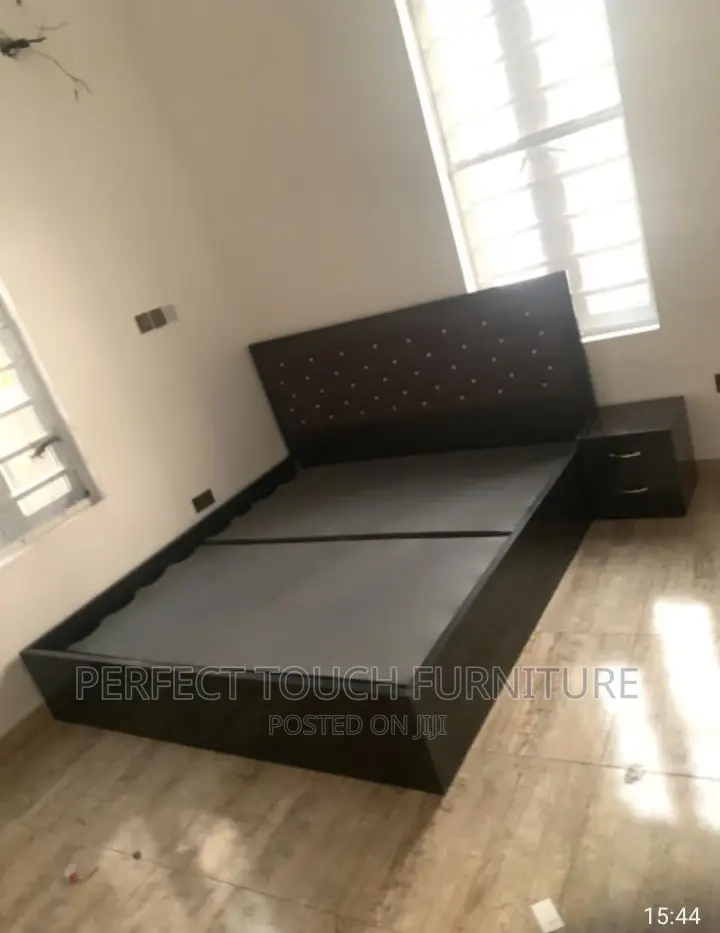 Bed Frame 