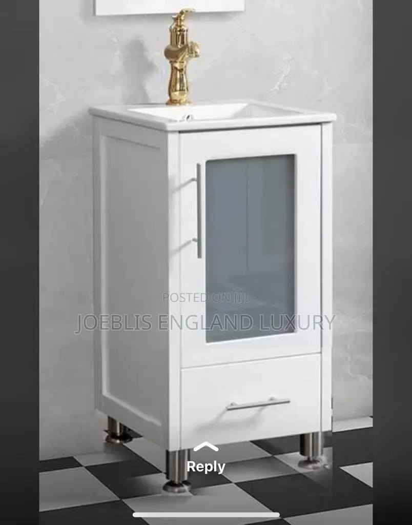 Cabinet Basin 40cm
