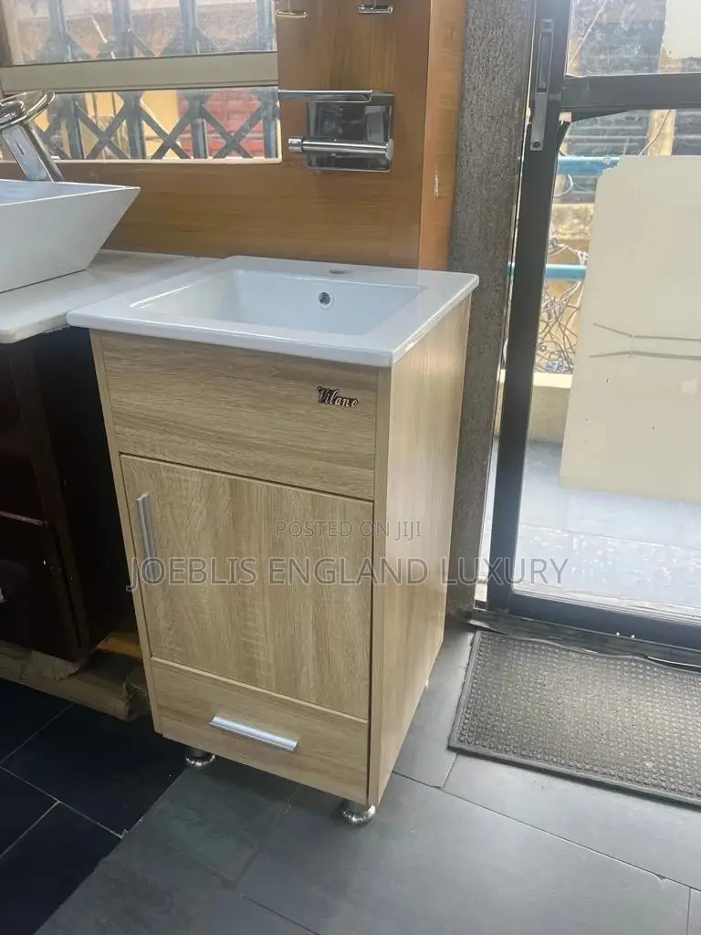 Cabinet Basin 40cm