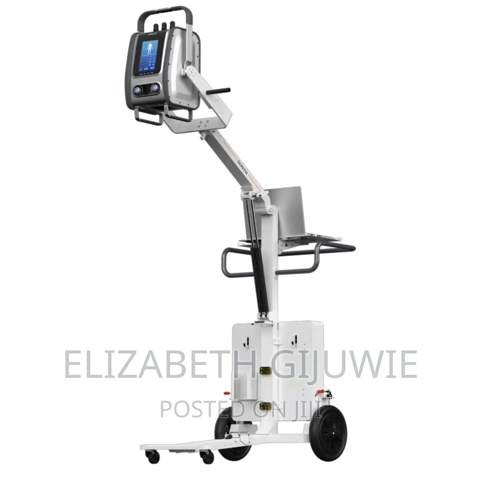 Digital X-Ray Machine