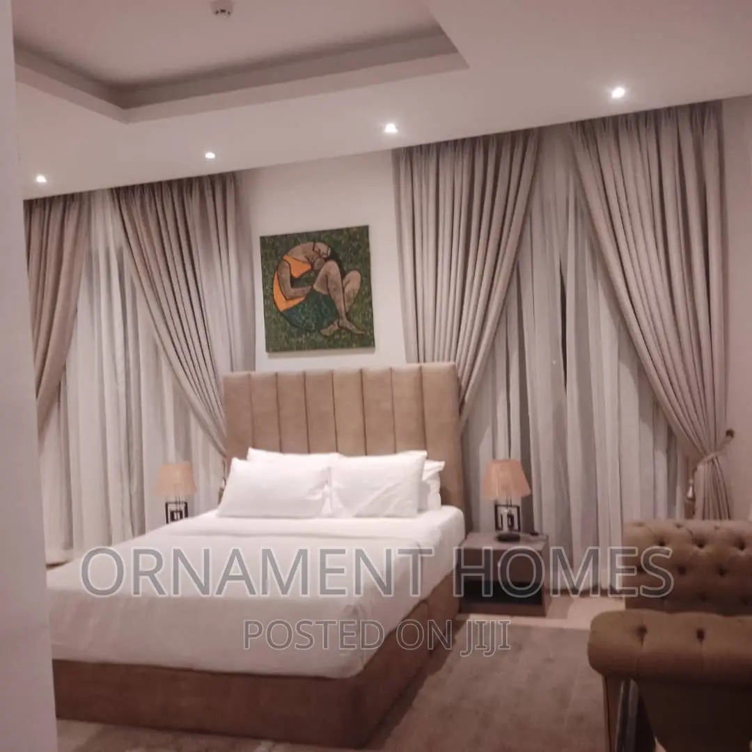 Supreme Turkish Curtain