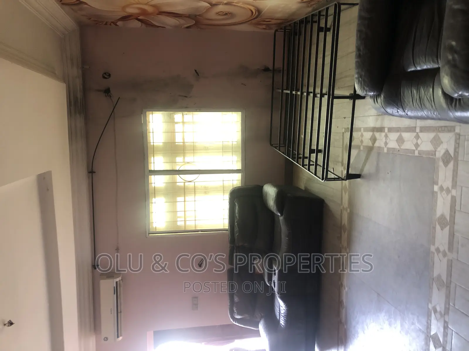 Furnished 4bdrm Duplex in River Pack, Lugbe District for sale