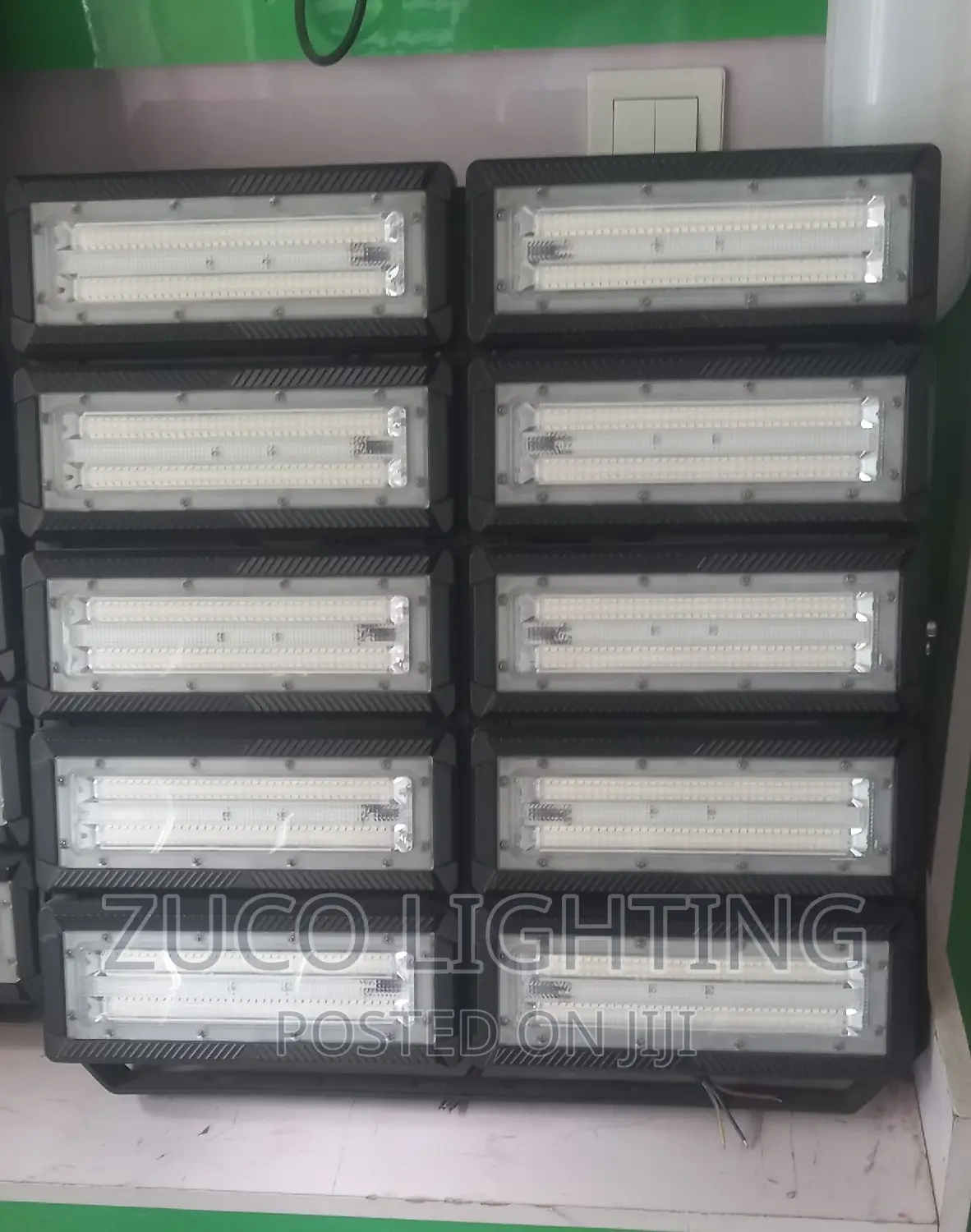 800000lm 400watt Led Liper Stadium. Led Flood Light