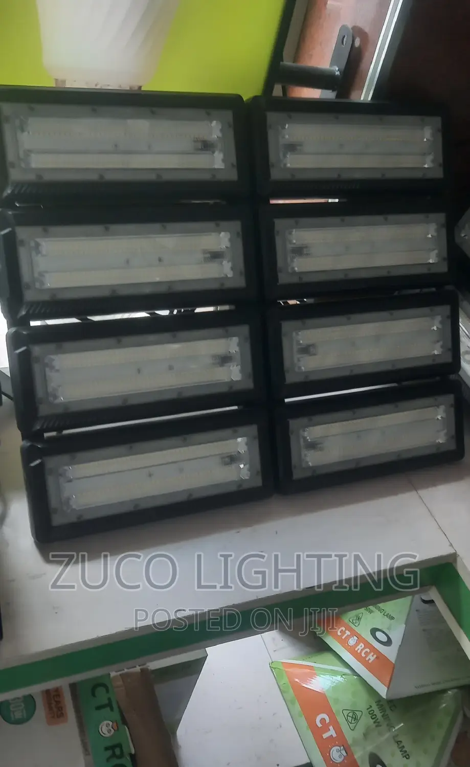 800000lm 400watt Led Liper Stadium. Led Flood Light