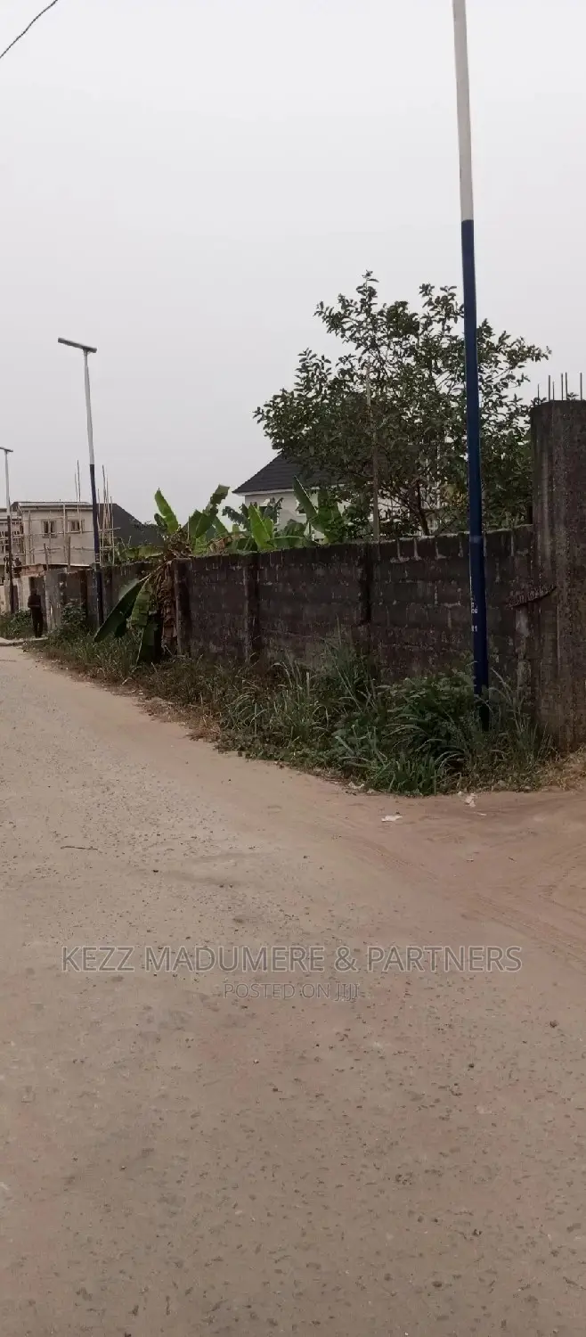 For Sale: 5 Plots Inside Havana Estate, Off Sars Rd
