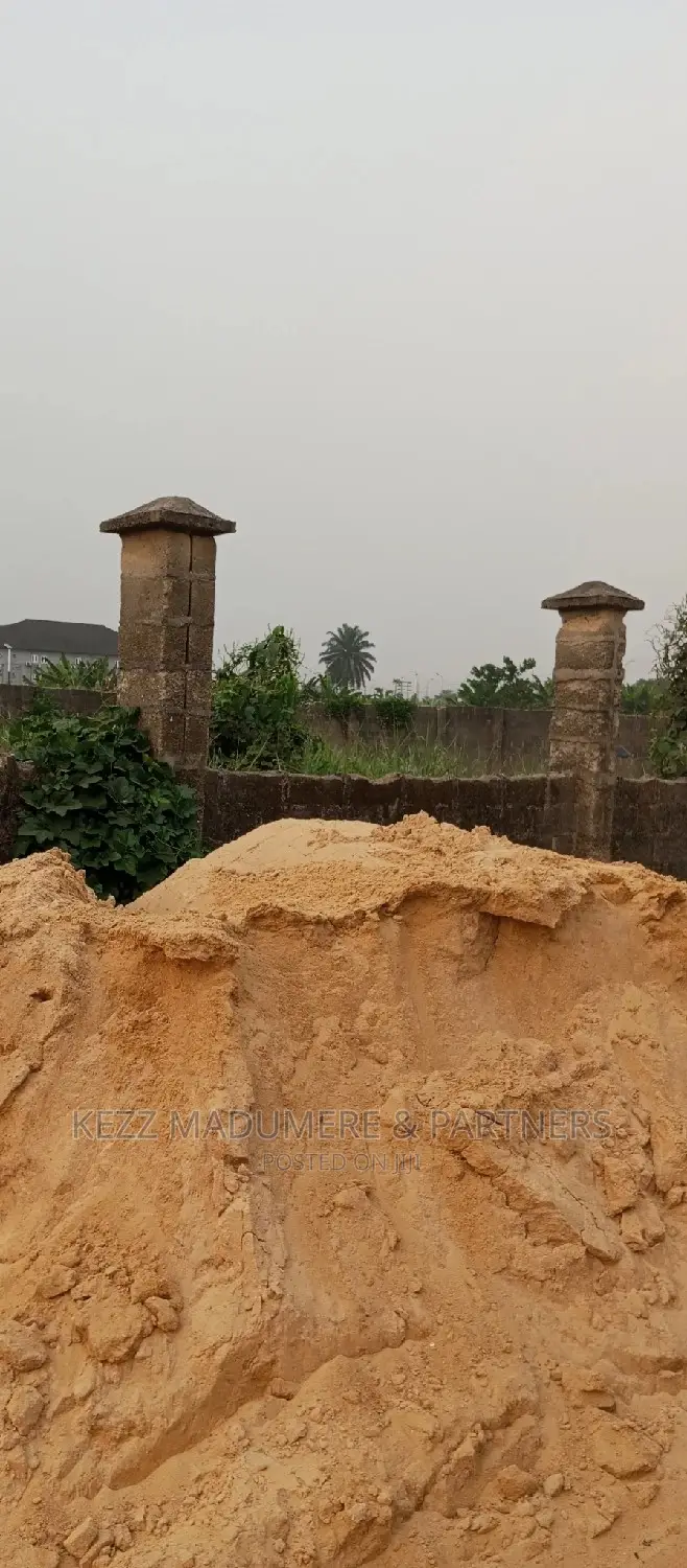 For Sale: Back Gate of Salvation Ministries, New Gra,Ph