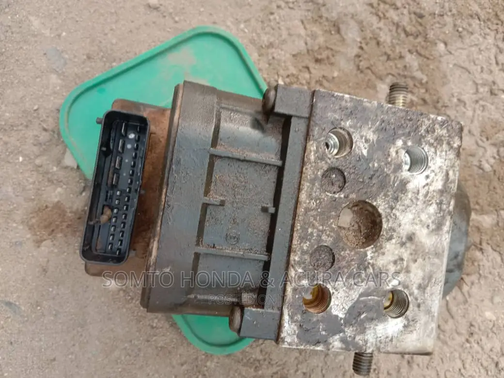 Abs Module Honda Pilot 2003-2005