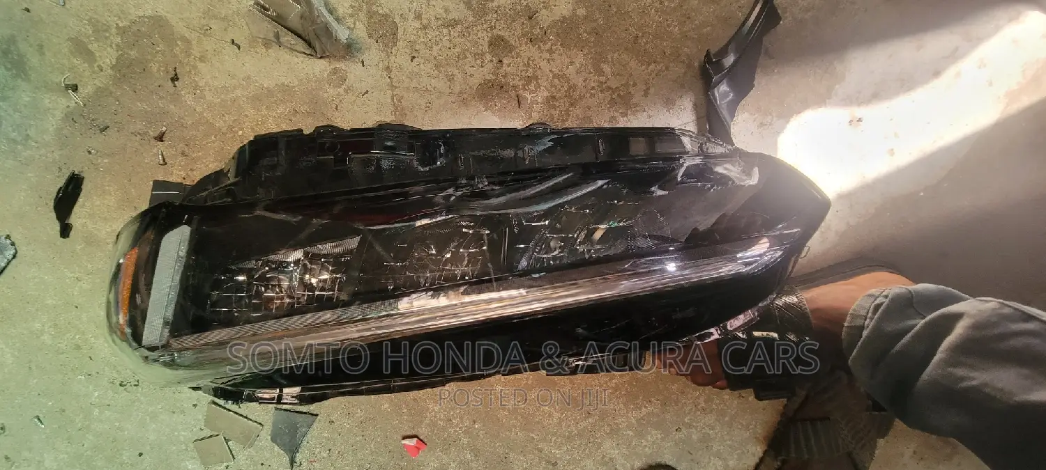 Headlight Honda Civic 2022-2023