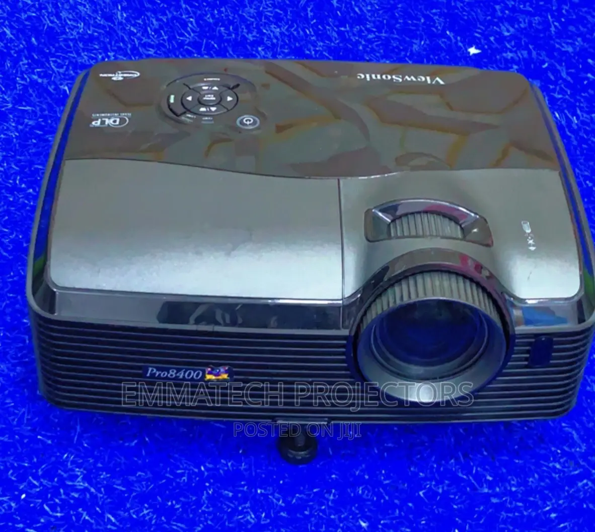 Full HD Viewsonic Projectors Daylight Lekki, Maryland, Ikej