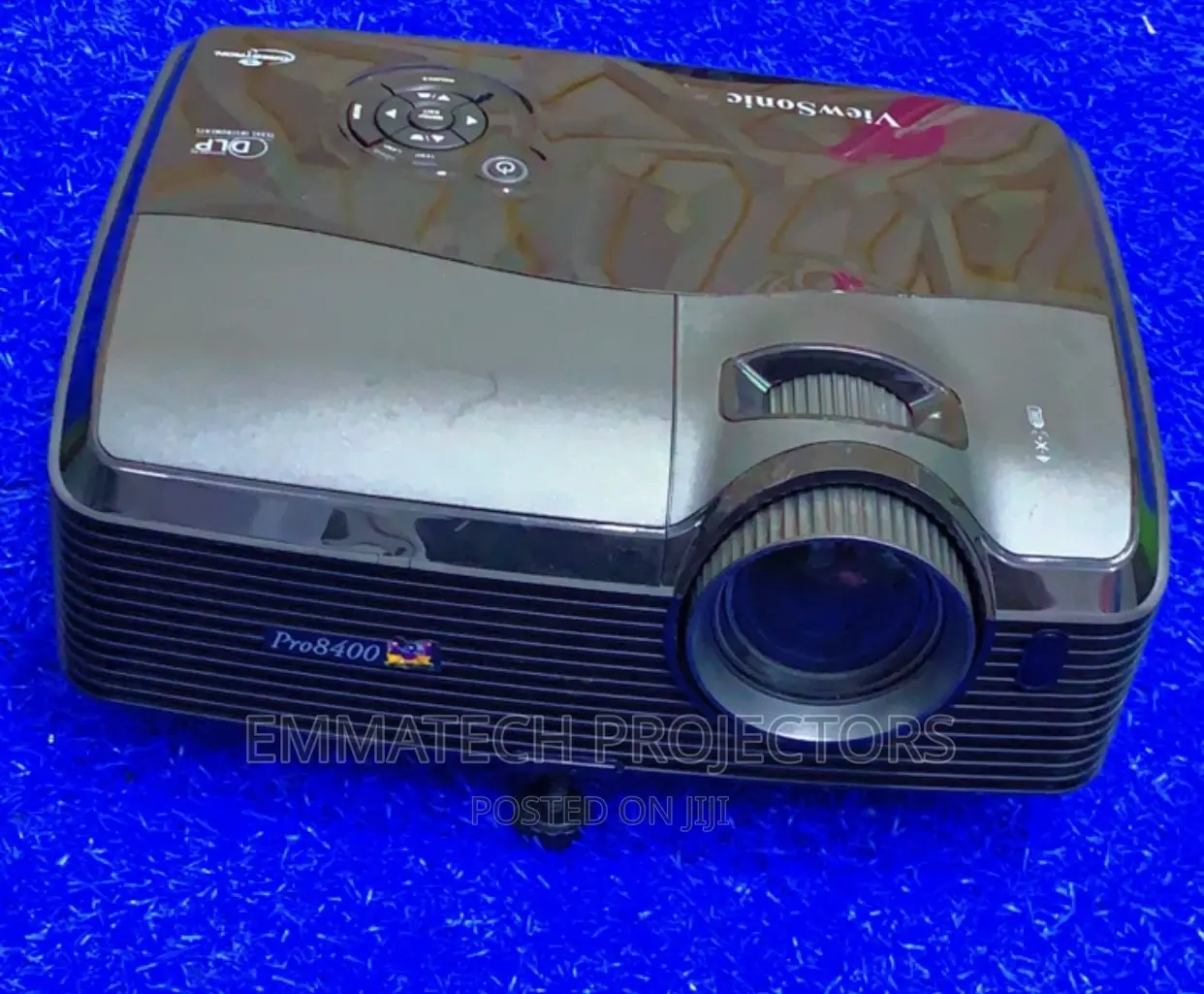 Full HD Viewsonic Projectors Daylight Lekki, Maryland, Ikej