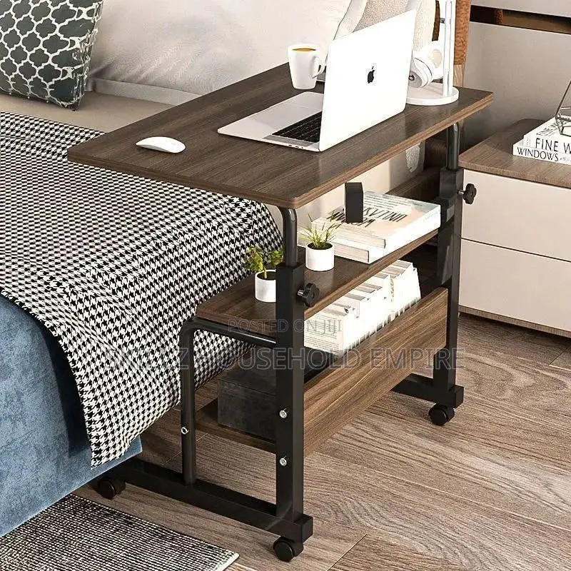 Multifunctional Laptop Table
