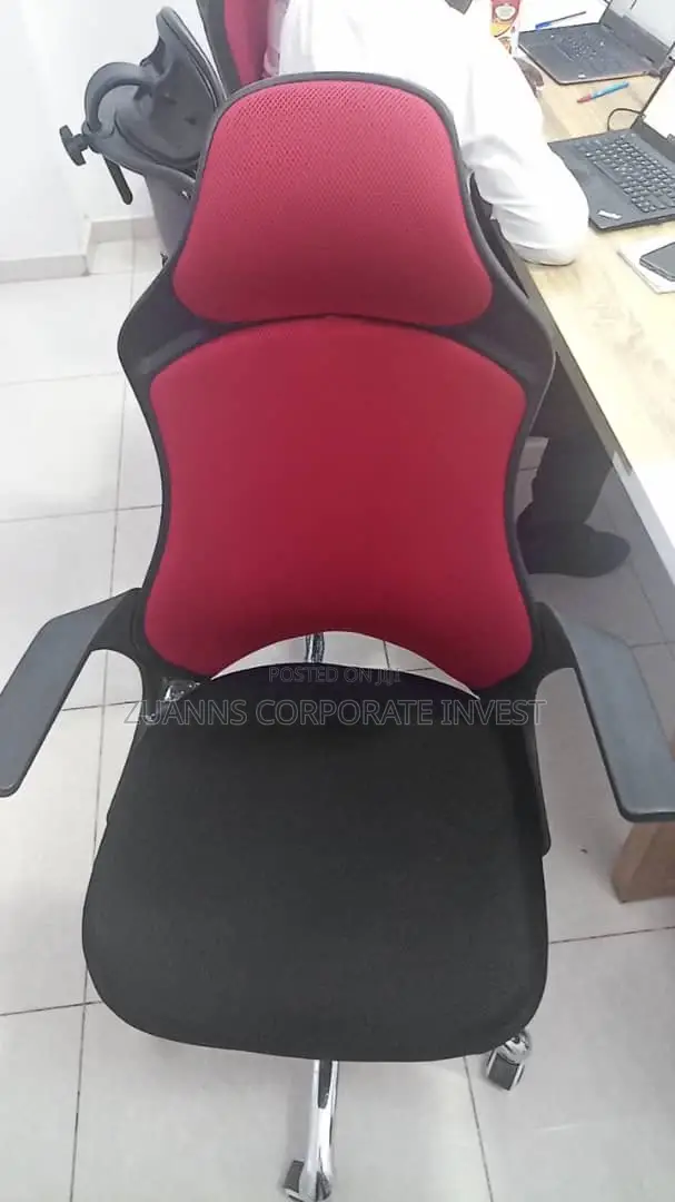 Game Chair