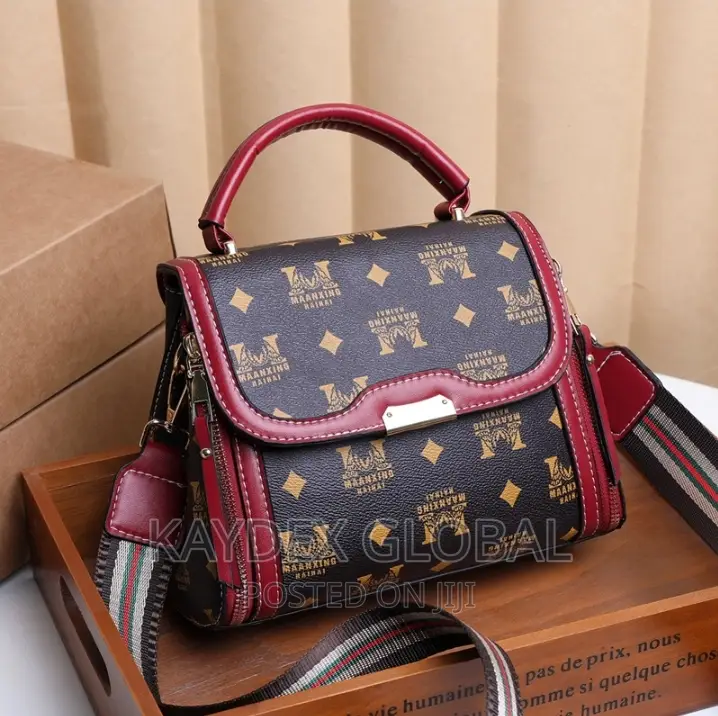 Ladies Mini Handbag