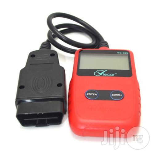 Viecar VC 309 OBD2 Code Reader
