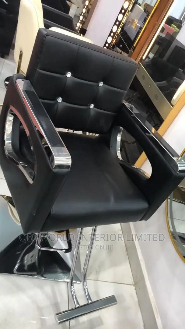 Salon Barber Chair