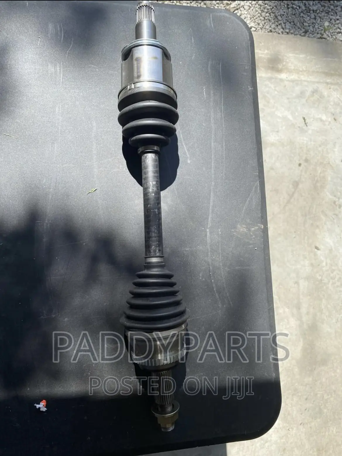 Toyota Avalon Drive Shaft