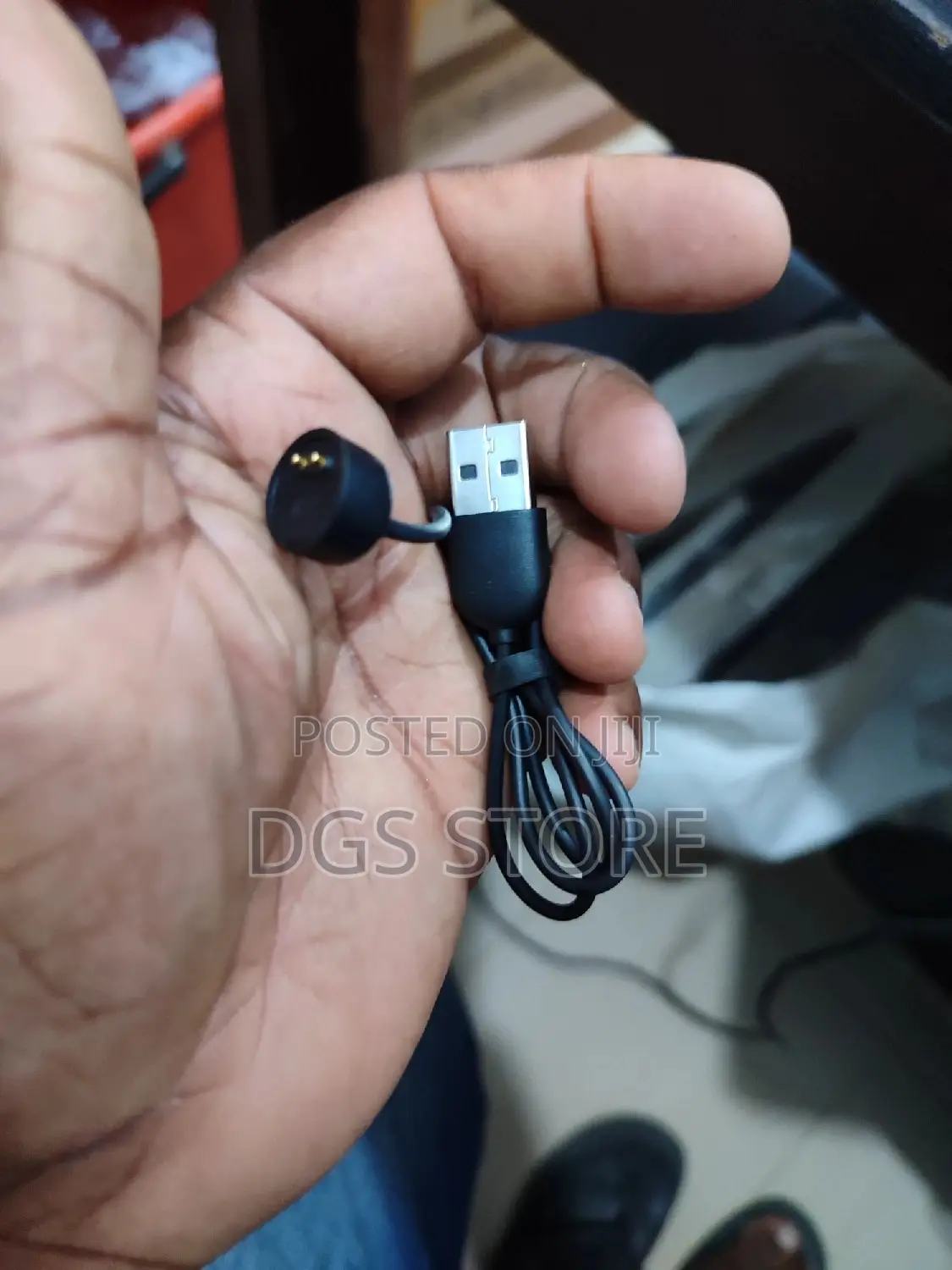 Mi Band 5,6,7 Smart Charger