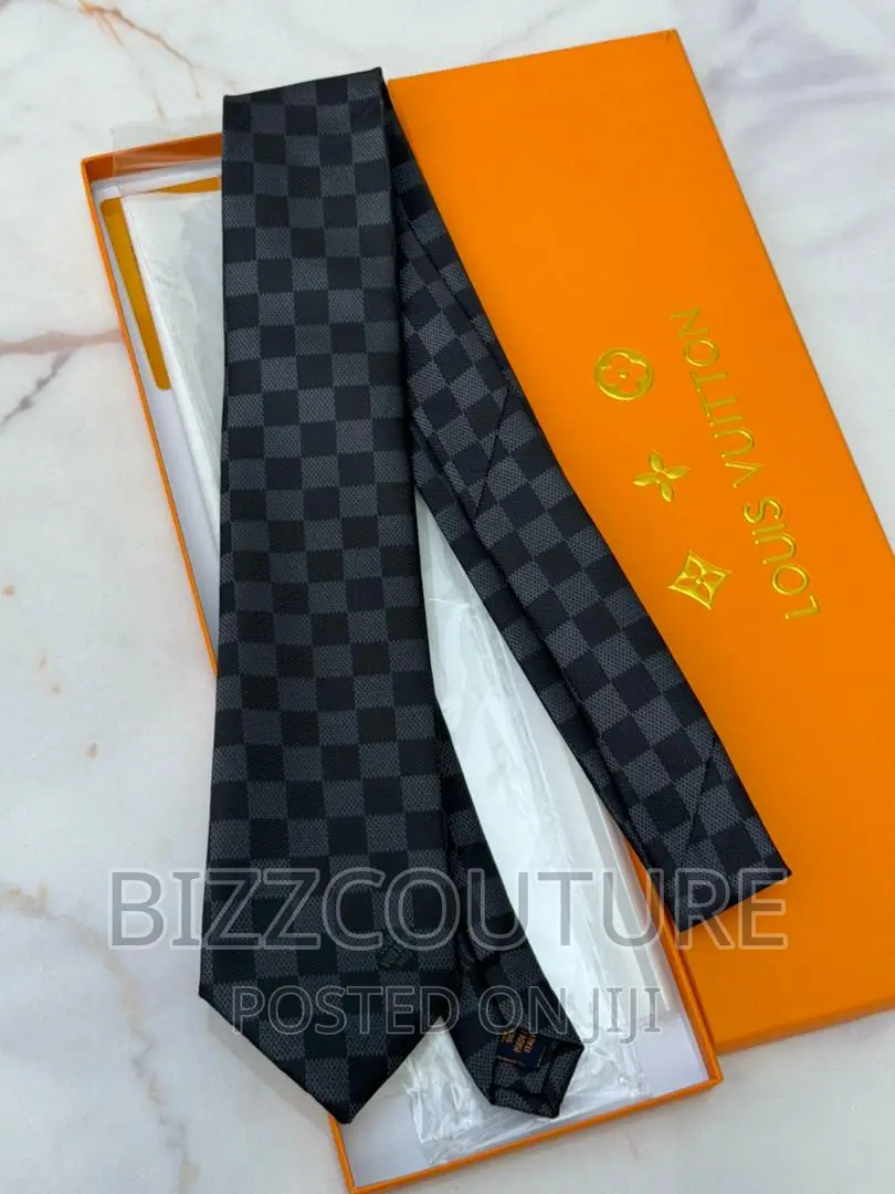Original TIES Available in Store