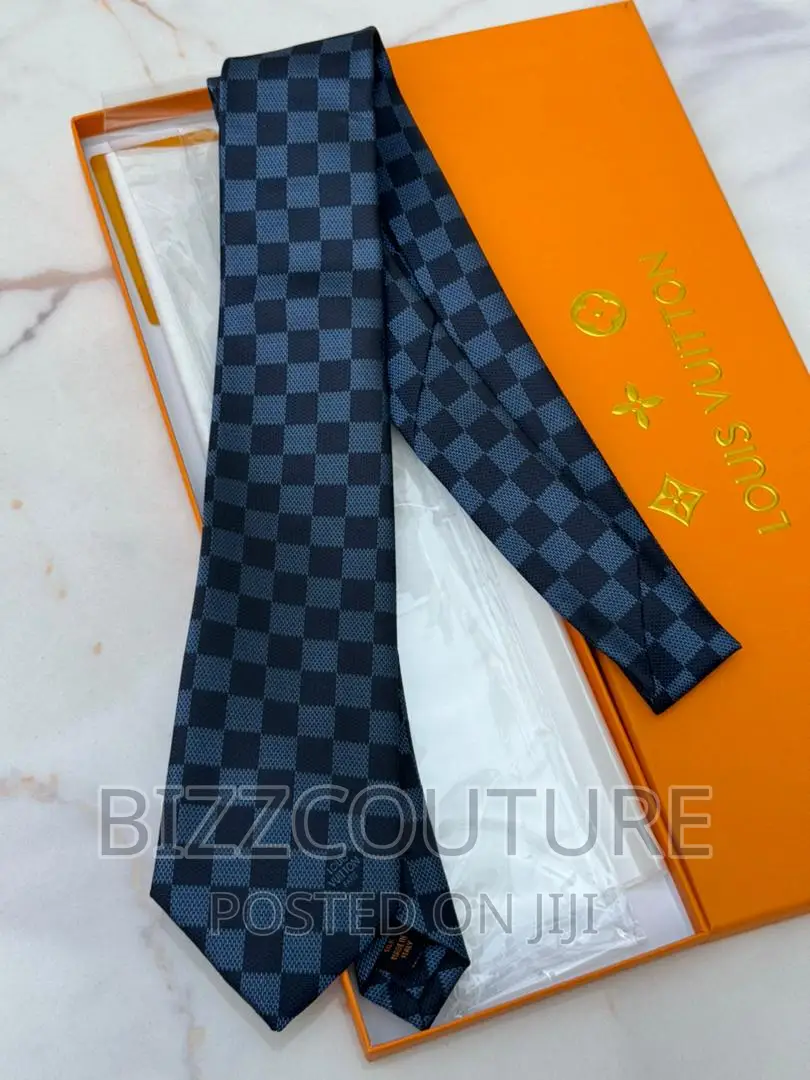 Original TIES Available in Store