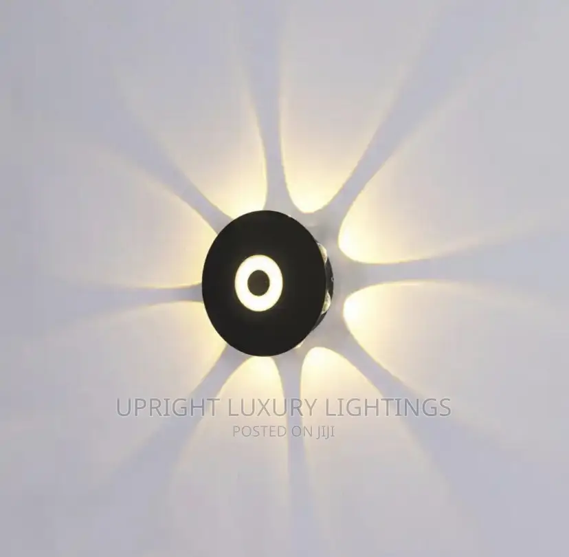 Security/Outside Wall Light