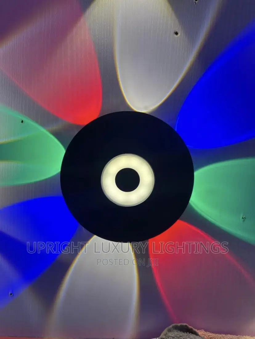 Security/Outside Wall Light