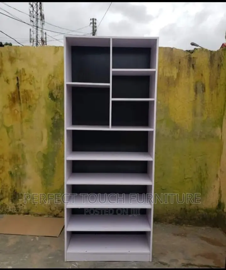 Shoe Rack 