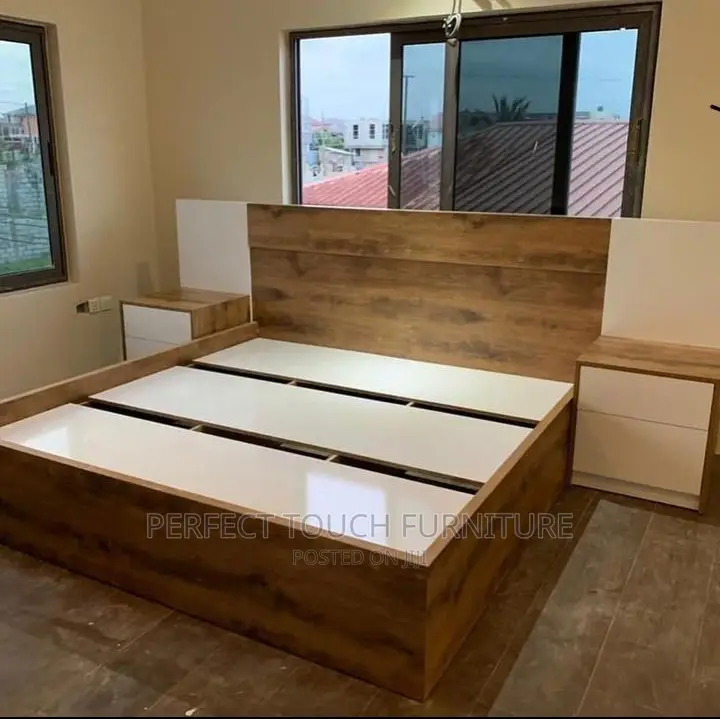 6xb Bed Frame